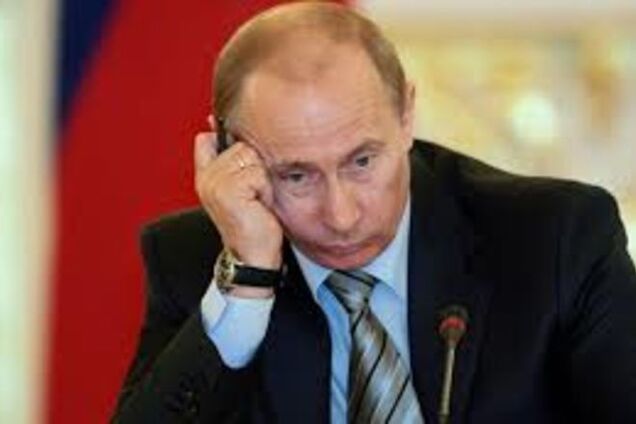У Росії побажали Путіну міцного здоров'я - щоб дожив до трибуналу