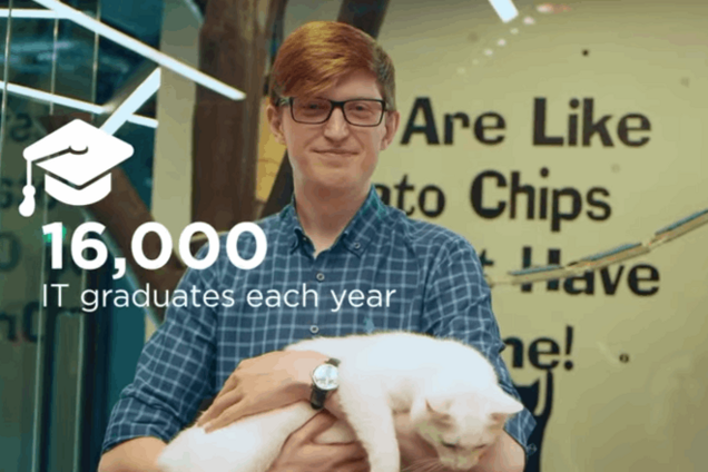 Порошенко закликав поширювати відео про потенціал України