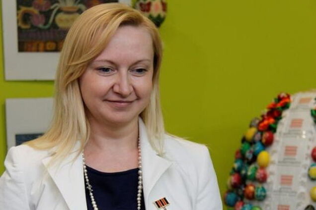 Суд обязал госпредприятие выплатить любовнице Януковича почти 18 млн