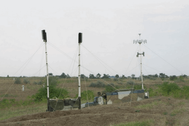 Россия тестирует на Донбассе новейшие средства радиоэлектронной борьбы - Снегирев