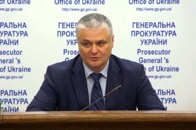 СБУ и МВД саботировали поручения ГПУ по делам Майдана – экс-зам Яремы