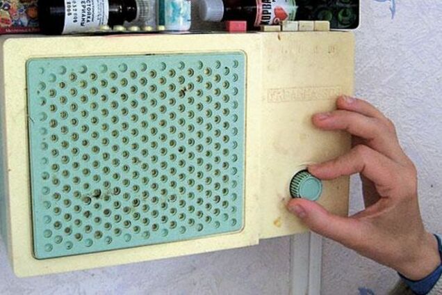 Жителей Краматорска 'Укртелеком' разбудил российским гимном