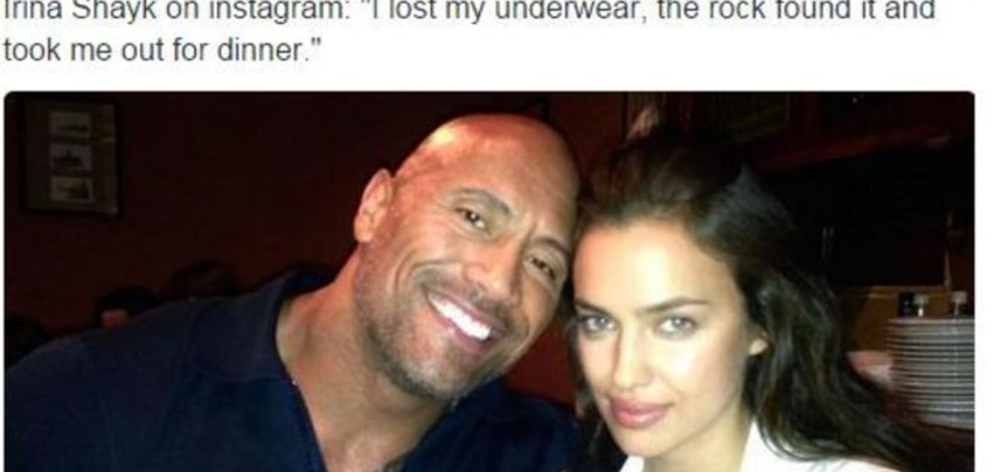 Месси классно потроллил Роналду