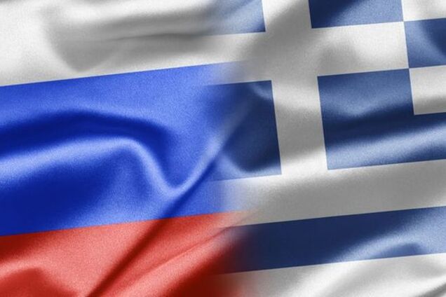 В НАТО заподозрили Грецию в передаче секретной информации России