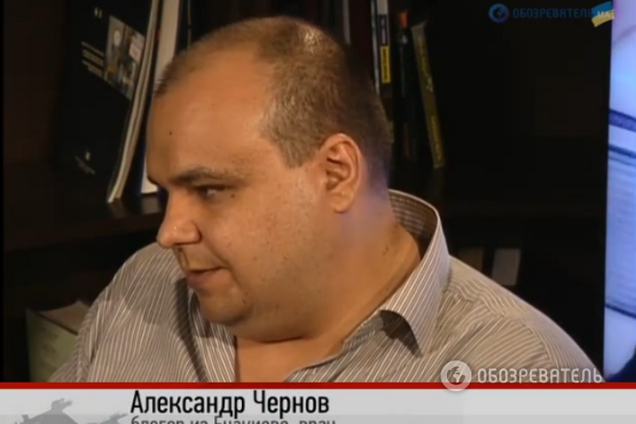 Земляк Януковича привел шокирующие данные о жителях Енакиево