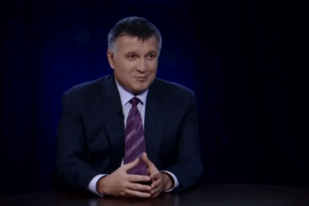 Аваков назвал главного кандидата на пост руководителя национальной полиции