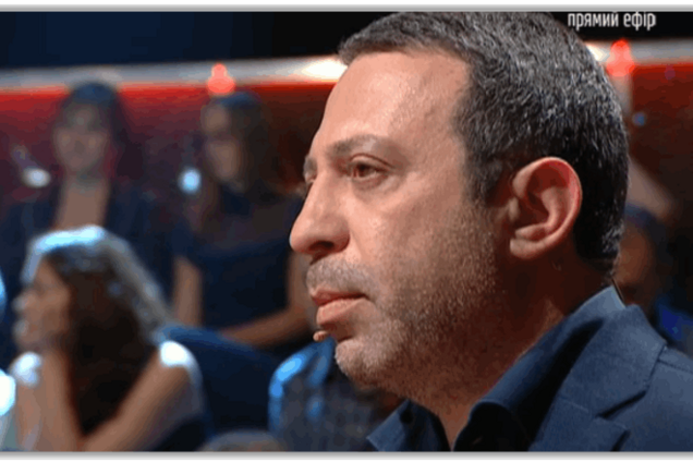 Корбан назвал сумму, которую тратит на избирательную кампанию