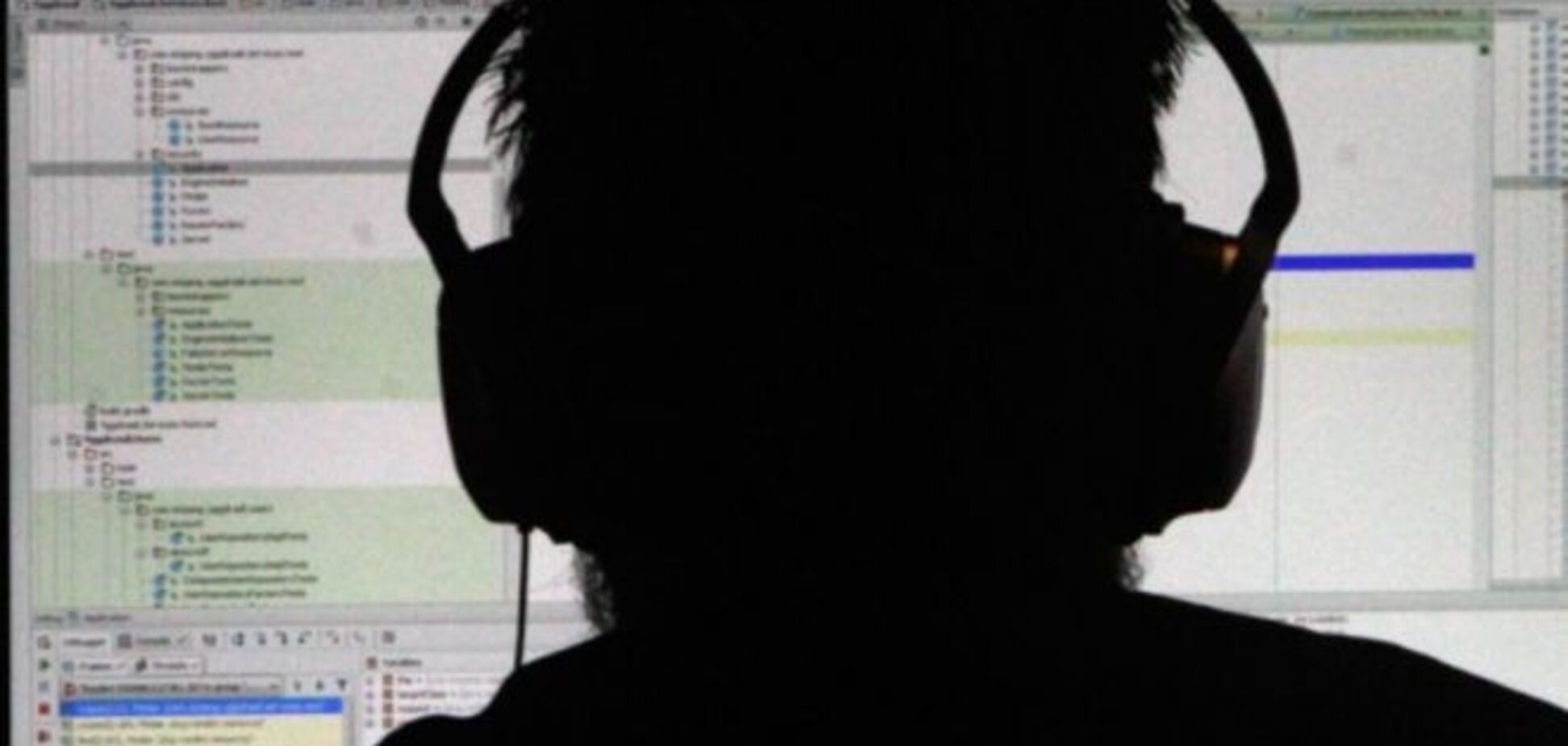 Шпионские страсти: АНБ следило за тремя канцлерами Германии