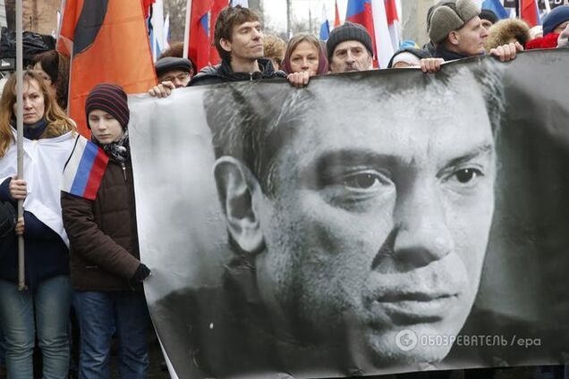 Подозреваемый в убийстве Немцова прилетел из Чечни по правительственной брони – СМИ