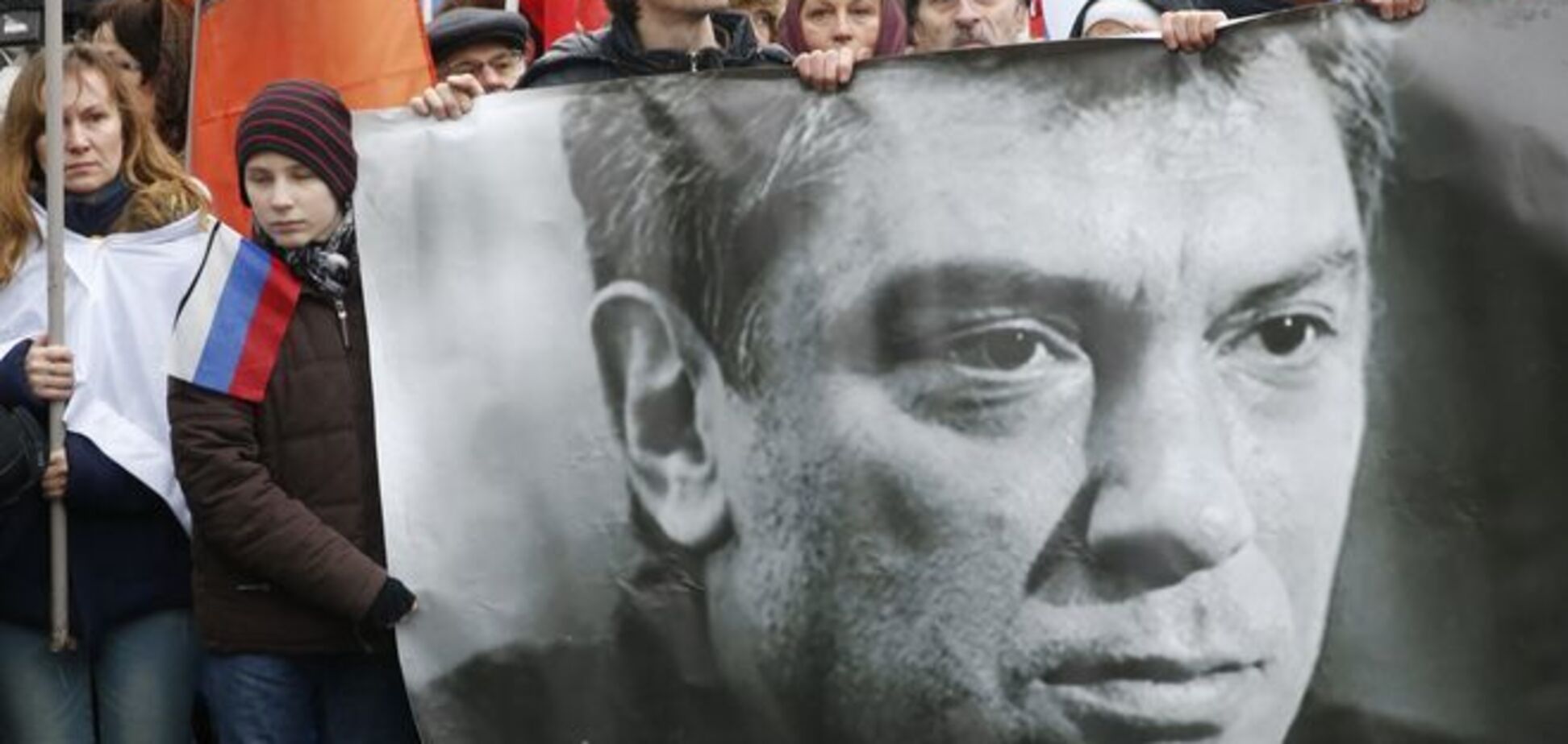 Подозреваемый в убийстве Немцова прилетел из Чечни по правительственной брони – СМИ