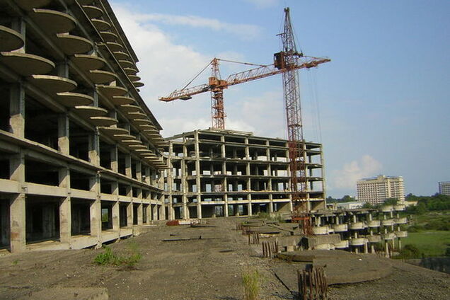 Кандидаты в мэры Киева будут манипулировать стройками