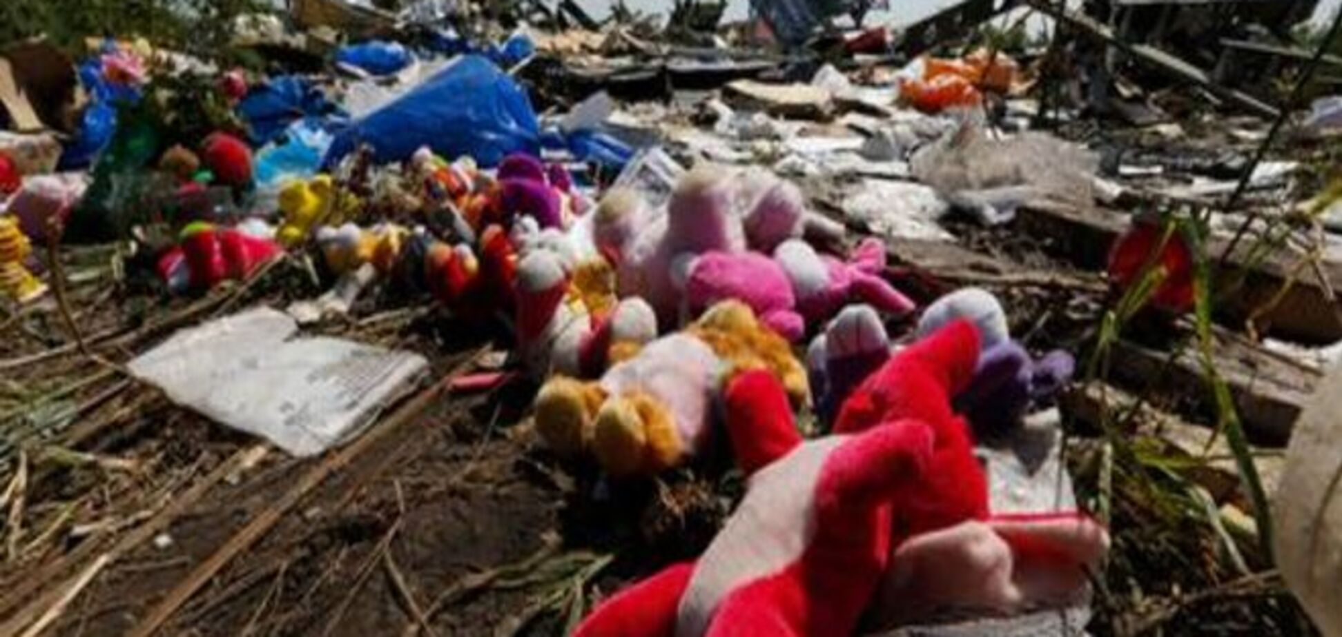 Малайзія подала в ООН проект резолюції щодо трибуналу у справі MH17