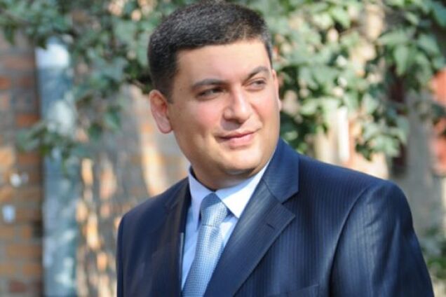 В новой Конституции Украины могут запретить государственные СМИ