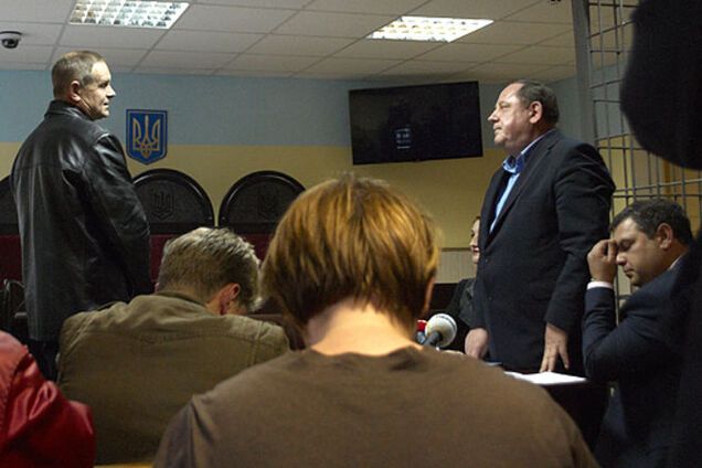 Оправдавших ректора Мельника трех судей нужно люстрировать – нардеп