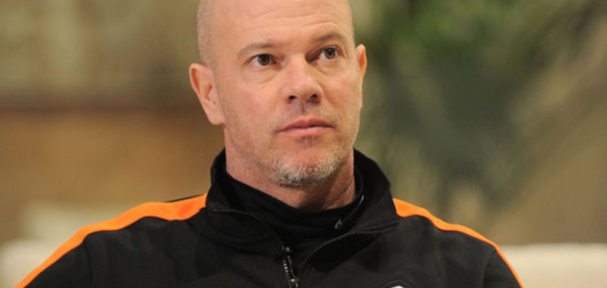 'Шахтер' расстался со своим тренером