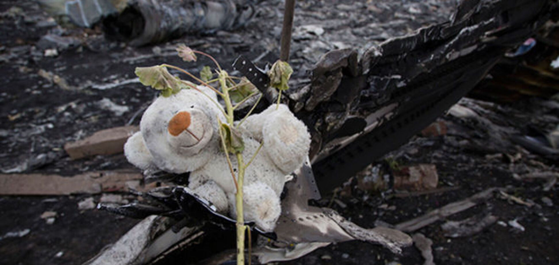 Трибунала и наказания России избежать не удастся