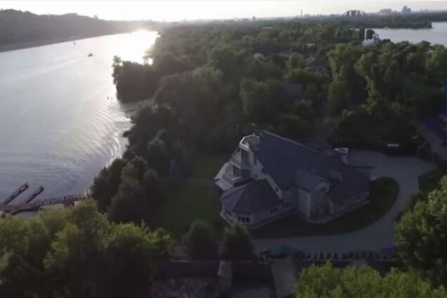 Кличко объявил войну 'помещикам Труханова острова'