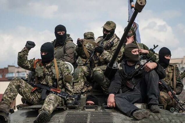 Как террористы на Донбассе нарушают минские соглашения: инфографика