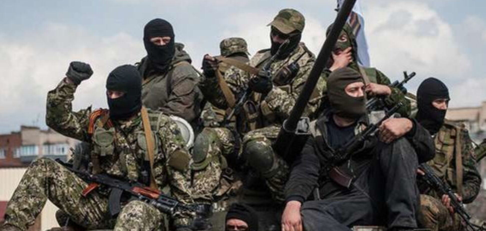 Як терористи на Донбасі порушують мінські угоди: інфографіка
