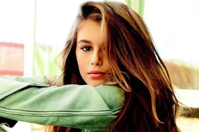 13-летняя дочь Синди Кроуфорд снялась для популярного глянца