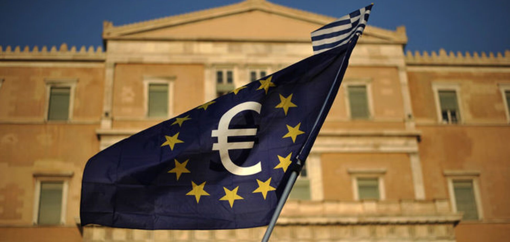 Дефолт Греции: Россия нашла способ удара по Еврозоне