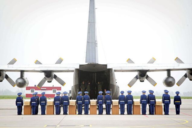 Малайзія пояснила в ООН, навіщо їй трибунал по Boeing 777