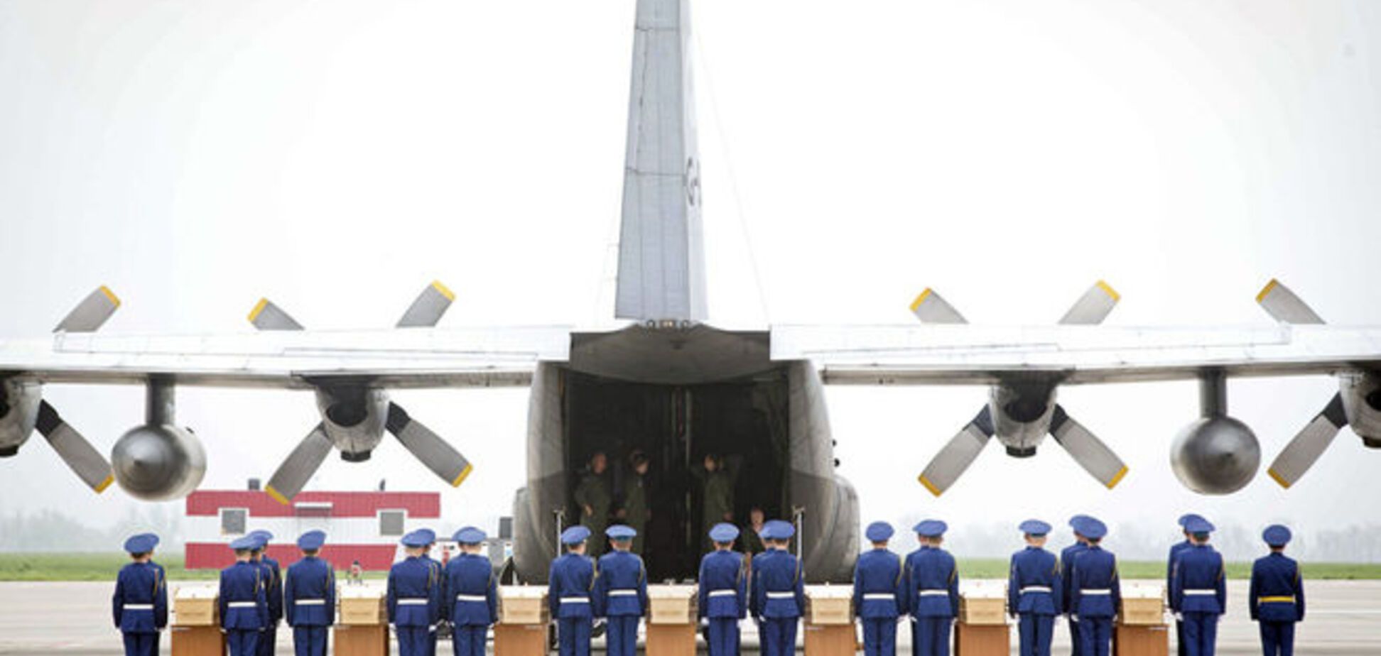 Малайзія пояснила в ООН, навіщо їй трибунал по Boeing 777