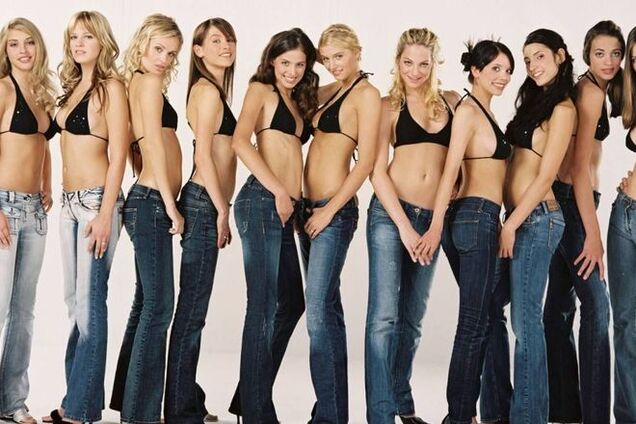 Кавказские ученые заявили, что женщины в джинсах вызывают землетрясения