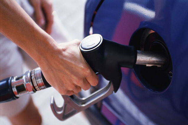 Ціни на бензин на українських АЗС найближчим часом будуть зростати