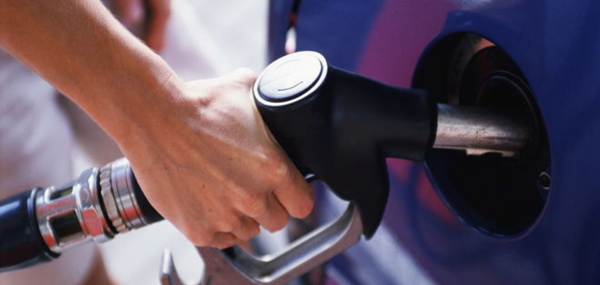Цены на бензин на украинских АЗС в ближайшее время пойдут в рост