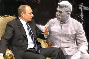 Путин сделал вранье главным оружием России