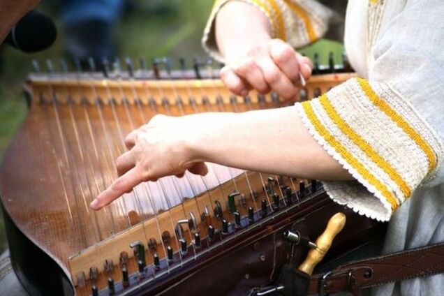 Путин приказал с гуслями отпраздновать тысячелетие смерти князя Владимира