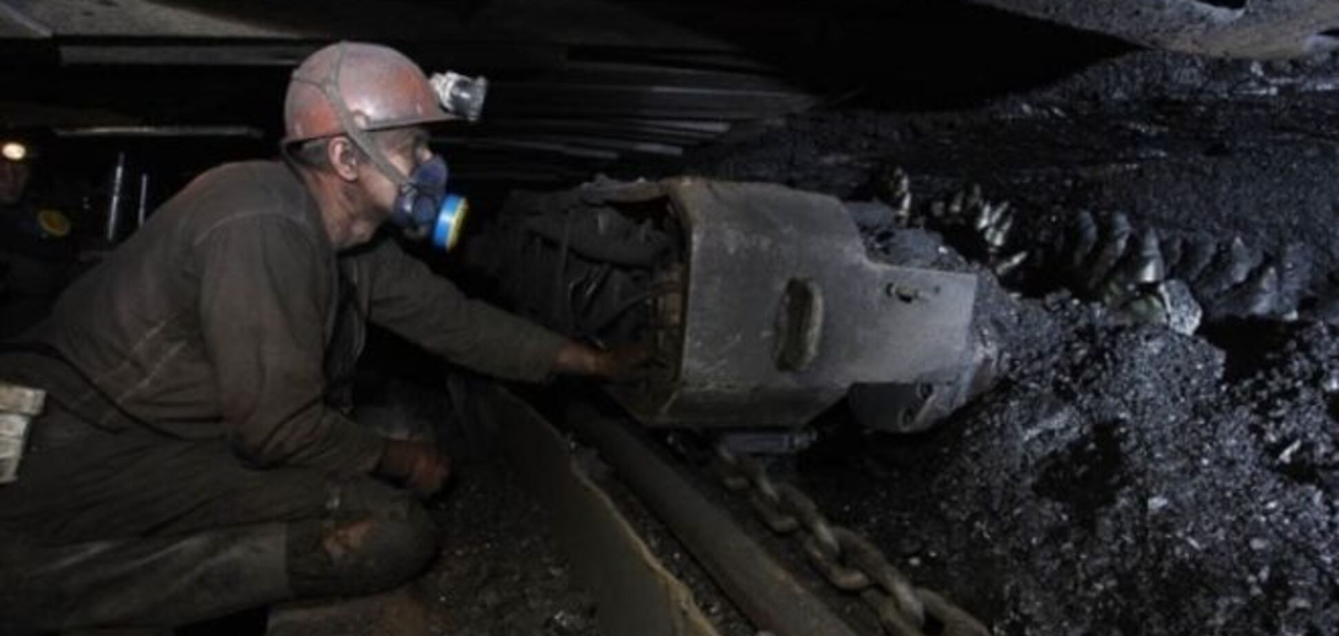 Кабмин решил закрыть убыточные шахты