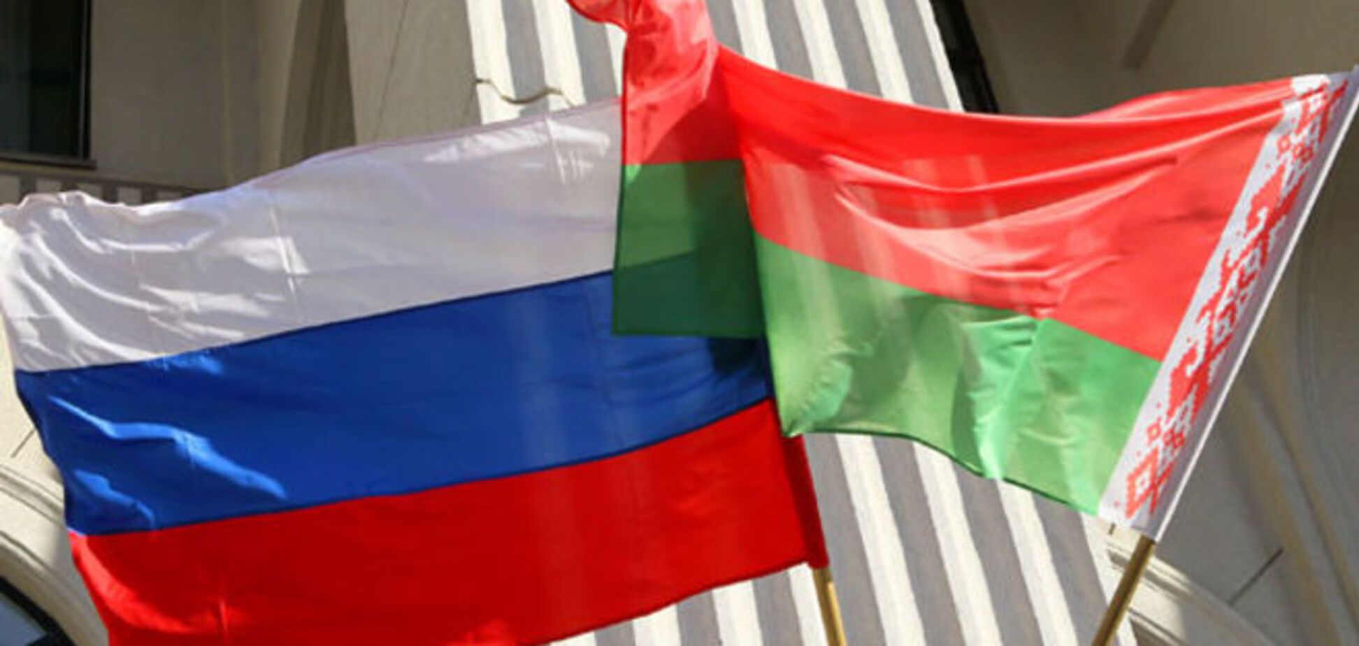 Беларусь обратилась к России за очередным кредитом