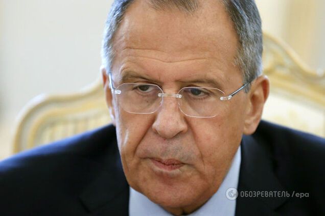 Лавров заявил, что вопрос Крыма уже давно закрыт