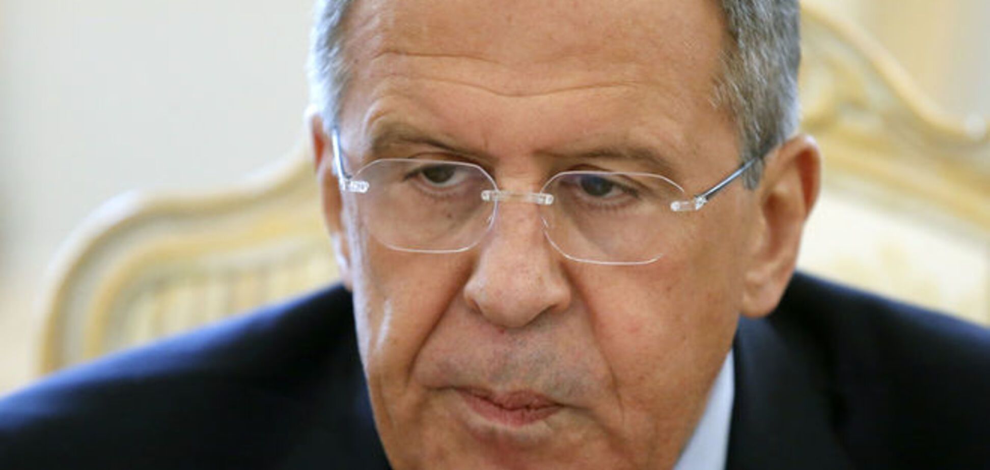 Лавров заявил, что вопрос Крыма уже давно закрыт