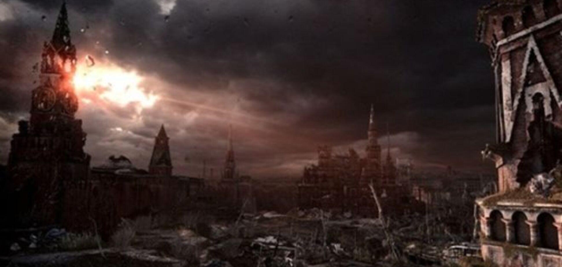 Империю пора кончать