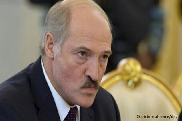 Разъединенная оппозиция не опасна для Александра Лукашенко