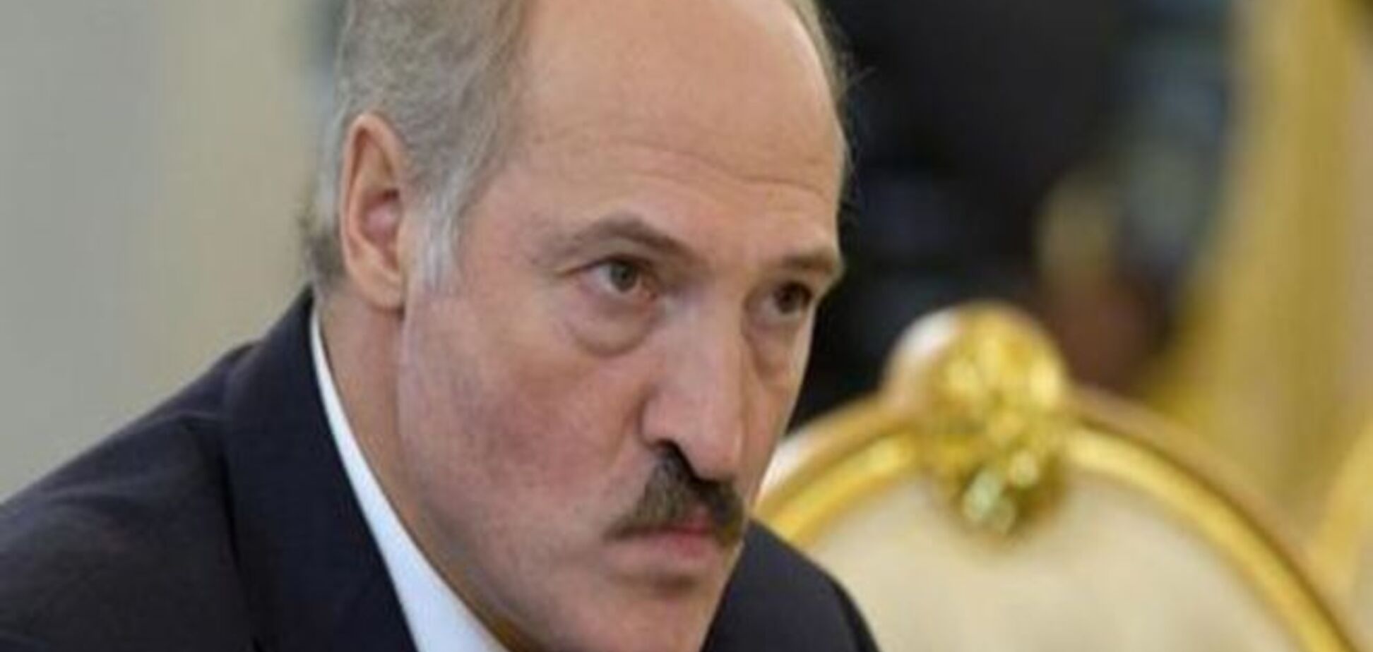 Разъединенная оппозиция не опасна для Александра Лукашенко
