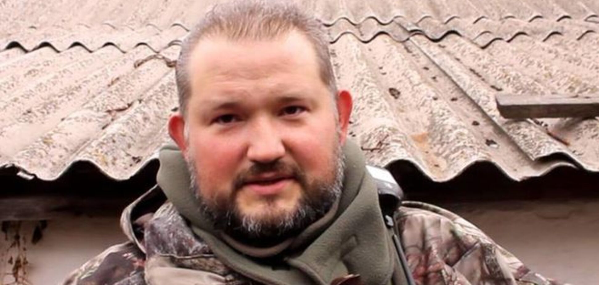 Задержанный в Москве террорист 'ДНР' избежит наказания - Портников