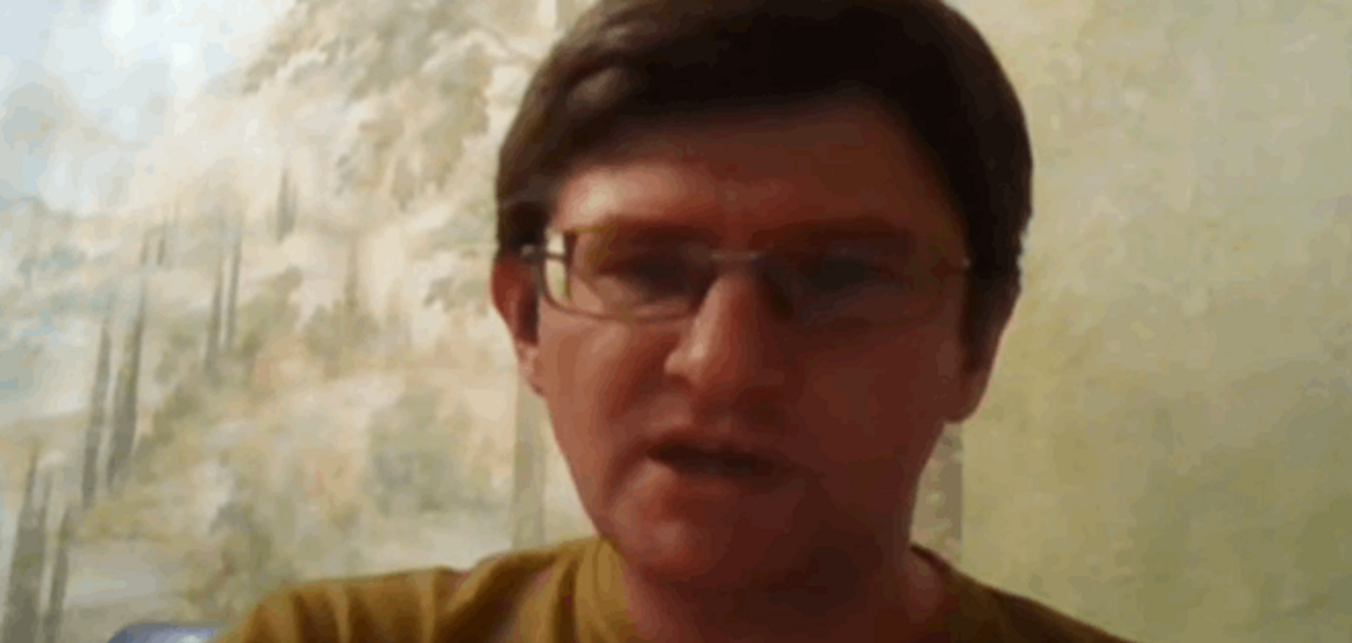 Магера прокомментировал ситуацию с изъятием документов на 205-м округе