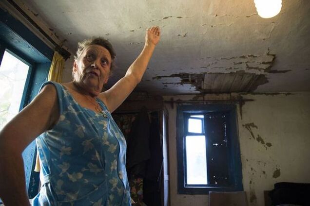 Свідок аварії Boeing 777 розповіла жахливу історію про пасажира, який впав у її будинок