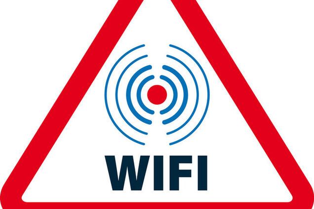 Украинский ученый рассказал, чем опасен Wi-Fi