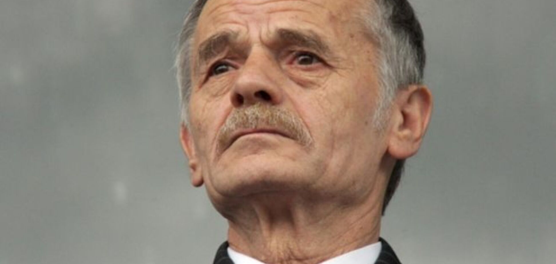 Джемілєв розповів, як Росія 'зачищає' Крим від татар