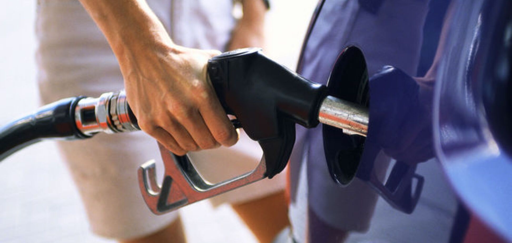 Шокирующие цифры: в 'Укртатнафте' рассказали, сколько может стоить бензин