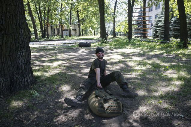 При Минобороны создадут мусульманский батальон