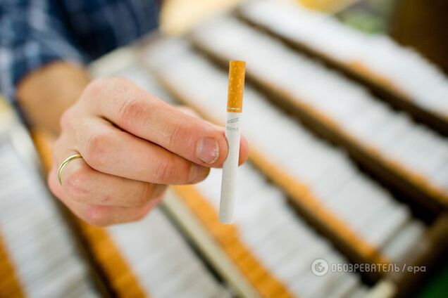 Москаль придумал новый способ борьбы с контрабандой на Закарпатье