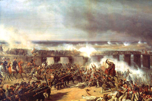 Восстание экспертов