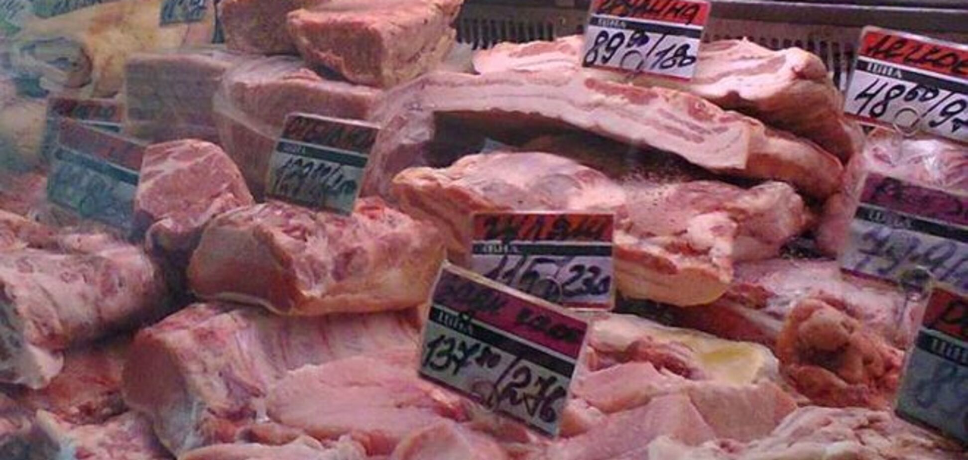 О, дивний 'російський світ': ціни в 'ЛНР' в 2-3 рази вище, ніж в Україні