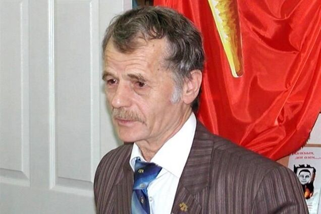 Джемілєв відмовився очолити Всесвітній конгрес кримських татар